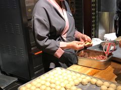 -唐山宴大唐州府精品中餐
