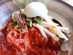 韩式炸酱面-香猪坊(五道口店)
