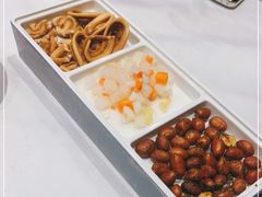-申阿婆·上海菜·小海鲜(国展店)