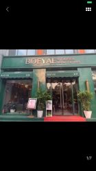 点击看大图 -BOEYAE宝研美肤造型