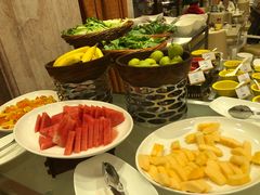 -福州中庚聚龍酒店香汇自助餐厅(南江滨西大道店)