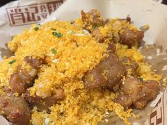 -肖记公安牛肉鱼杂馆·省级非物质文化遗产(三角路直营店)