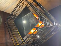 -长沙君悦酒店·自助餐厅咖啡厅