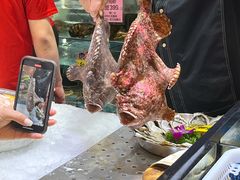 -有腥气私房菜·寻味顺德