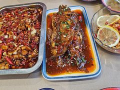 -老三样·旧食新味(万寿宫店)