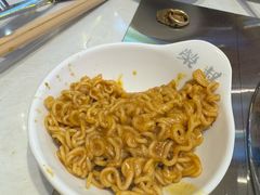 -荣叔港式沙嗲牛肉火锅(正佳潮流店)