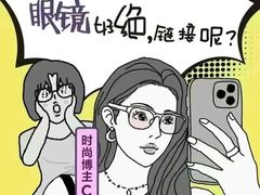 -宝视达眼镜(周口市广场店)