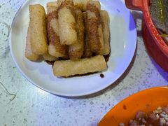 -钢管厂五区小郡肝串串香(通锦桥店)