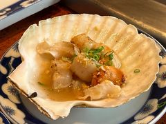 -小山日本料理(兴业太古汇店)