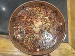 -乐山饭店