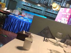 大堂-同庆楼(金宝汇店)