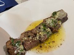 -BONAZZA 意大利餐厅