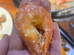 -圣罗巴海鲜烤肉自助(佳兆业店)