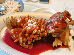 -得月楼·省级非遗·传统苏帮菜(观前店)