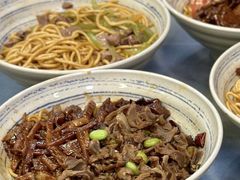 -梅溪·小伙子干挑面(安吉总店)