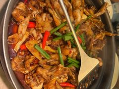 -蛙小侠(古镇大信新都汇店)