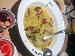 -新太二·鲜料川菜(东汇城店)