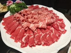 -老翡翠 Old Crystal Jade Restaurant