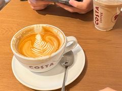 -COSTA COFFEE(西湖天地店)