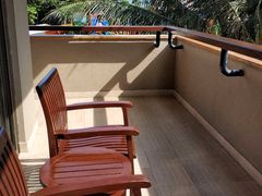 -三亚湾海居铂尔曼度假酒店