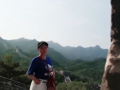 景点-八达岭长城