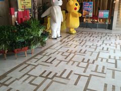 -苏淮景·苏闽融创菜·海鲜(原空港井河轩店)