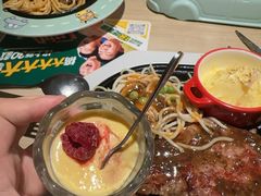 -豪客来牛排(云山大道店)