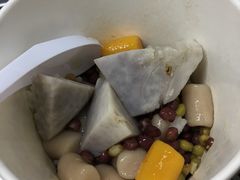 -鲜芋仙(群光广场店)