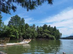 -东湖落雁景区