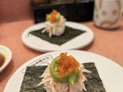 -元气寿司(金光华店)