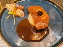 -丹鼎铁板料理