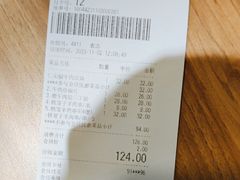 -西部马华清真兰州牛肉面·烧烤夜市(三里河店)