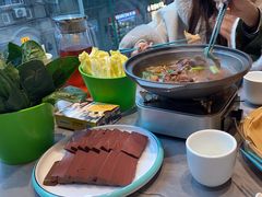 -肖记公安牛肉鱼杂馆·省级非物质文化遗产(江汉路直营店)