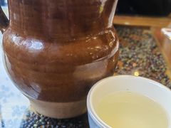 -尽善百年古院餐厅(王家老宅店)