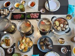 -喜庭海鲜自助(来福士店)