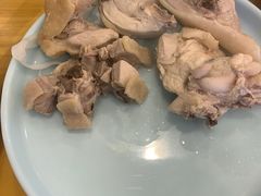 -三上椰子鸡(三亚湾店)