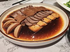 -佳兰雅序融合菜(高新店)