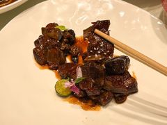 -新华饭店·新津菜·酥皮烤鸭·海鲜(津湾广场店)