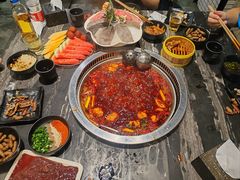 -小王少龙火锅(沙南街店)