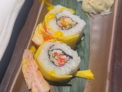 -匠和风精致料理(莆田财富中心店)