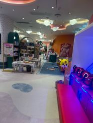 -奈尔宝·儿童乐园·亲子餐厅(苏州大悦城店)