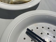 -海知道大连海鲜水饺(南山大冲店)