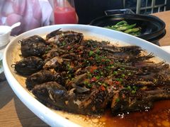 -一澜江宴·江景地标楚菜(江滩公园店)