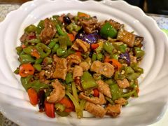 -文三里屯面馆(三里屯店)