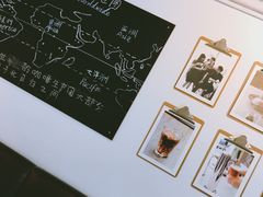 -Country Lane咖啡·意粉(荔园新天地店)