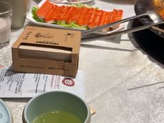 -蓉城老妈火锅(双林路店)