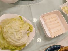 -东来顺饭庄(西直门店)