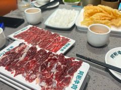 -非遗•老字号•阿彬牛肉火锅(广济桥店)