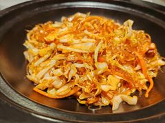 -筱爷叔·上海传统手工菜(玉树路店)