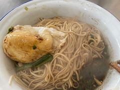 面条-陈小五小吃部